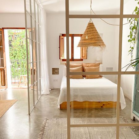 Portal Vell Altea Apartment Exterior photo