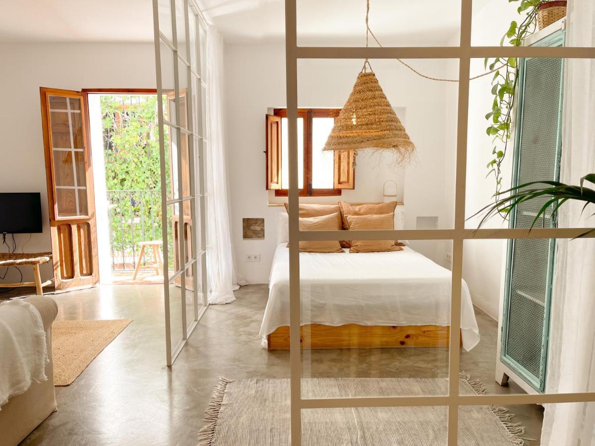Portal Vell Altea Apartment Exterior photo