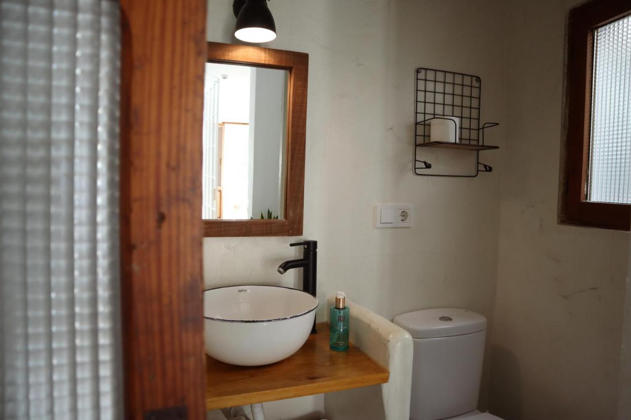 Portal Vell Altea Apartment Exterior photo